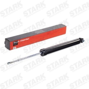 Amortecedor PEUGEOT 5206F0, 5206F1, 5206H5