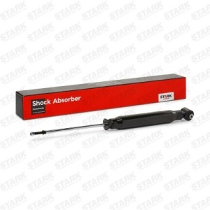 Amortecedor AUDI 3BD513031, 4B0513031C, 4B0513031J