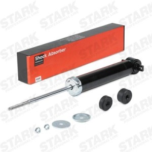 Amortecedor MERCEDES-BENZ 1073200031, 1073206030, 1073230600