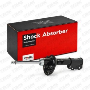 Amortecedor CADILLAC 12756495, 12756499, 12756501