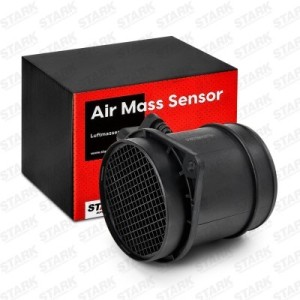 Medidor de fluxo de ar AUDI 07D906461, 07D906461, 07D906461