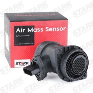 Medidor de fluxo de ar SKODA 038906461, 038906461X, 38906461