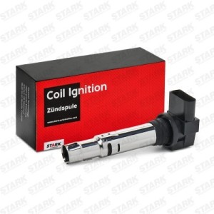 Bobina de ignição AUDI 036905715F, 036905715H, 036905100C