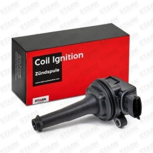 Bobina de ignição VOLVO 30713416, 9125601