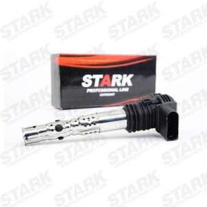 Bobina de ignição AUDI 06A905115, 06B905115H, 06B905115G