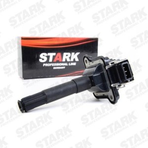 Bobina de ignição AUDI 058905101, 058905105, 58905101