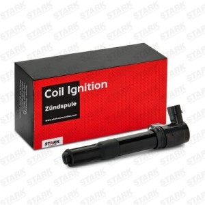 Bobina de ignição ABARTH 46777288, 504142675, 55246099