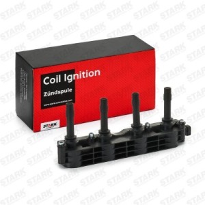 Bobina de ignição FIAT 7083331, 7083331, 19005212