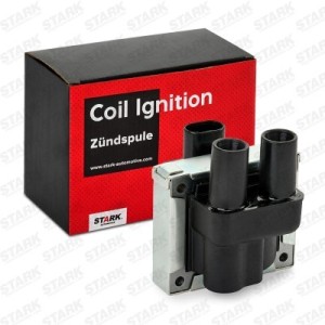 Bobina de ignição ALFA 0060805420, 7672018, 7626232