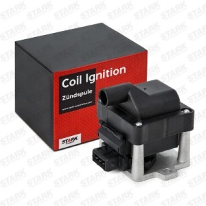 Bobina de ignição AUDI 004028149, 047905115, 6NO905104