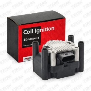 Bobina de ignição AUDI 0221603009, 030905106, 032905106