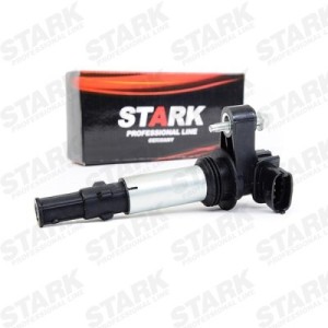 Bobina de ignição ALFA 6000631075, 71741133, 71751445