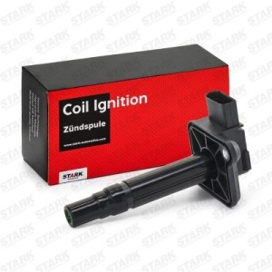 Bobina de ignição AUDI 06B905105, 6B905115E, 6B905115B