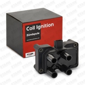 Bobina de ignição FORD 1350562, 1459278, 1727629