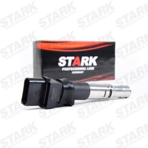 Bobina de ignição AUDI 022905715B, 022905100B, 022905715A