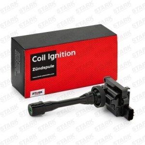 Bobina de ignição CHRYSLER MD325048, MD362907, MD360384