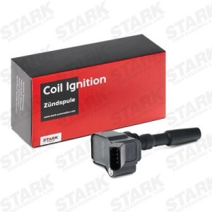 Bobina de ignição AUDI 04C905110D, 04E905110K, 04E905110E