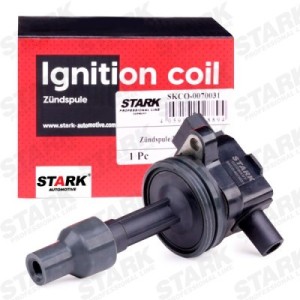 Bobina de ignição VOLVO 1275602