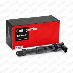 Bobina de ignição FIAT 467772086, 46777286, 55180004