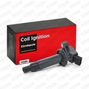 Bobina de ignição AUDI 597088, 5970C0, 5970C1