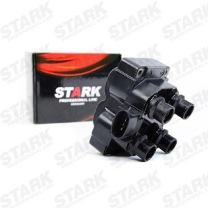 Bobina de ignição FORD 1008886, 1018139, 12029CA