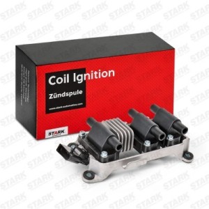 Bobina de ignição AUDI 078905104, 078905104A