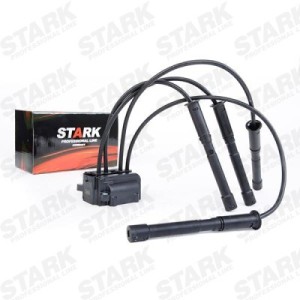 Bobina de ignição NISSAN 138712, 2244800QAD, 597083