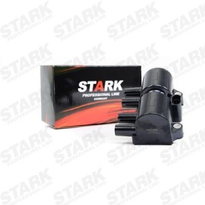 Bobina de ignição CHEVROLET 25182496, 25184179, 96253555