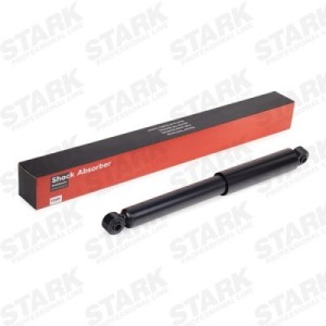 Amortecedor SUZUKI 4170082A00000, 4170077A00, 4170081A00