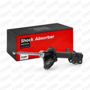 Amortecedor NISSAN 543038H600, 543038H625, 543038H725