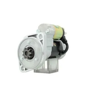 Motor de arranque Komatsu, Yanmar 12990077010, 12990077040, S13205, S13204