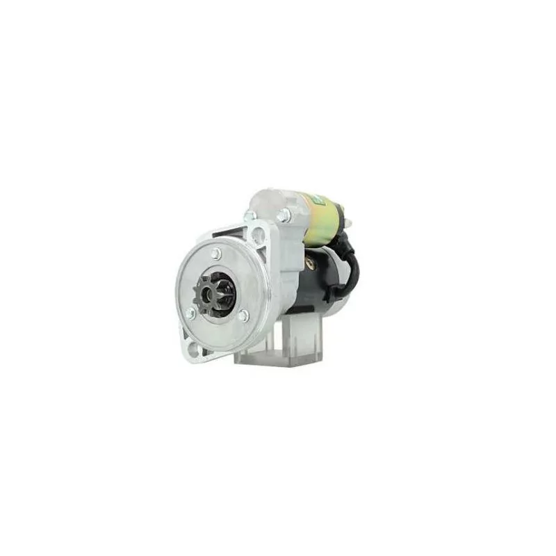 Motor de arranque Komatsu, Yanmar 12990077010, 12990077040, S13205, S13204