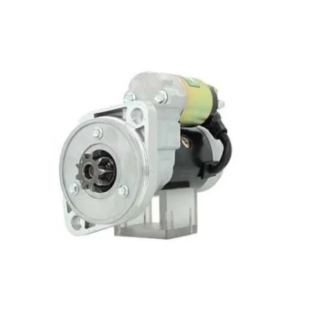 Motor de arranque Komatsu, Yanmar 12990077010, 12990077040, S13205, S13204