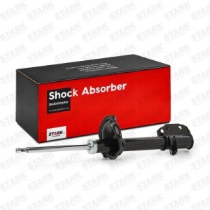 Amortecedor SUBARU 20360FC100, 20360FC101, 20360FC120