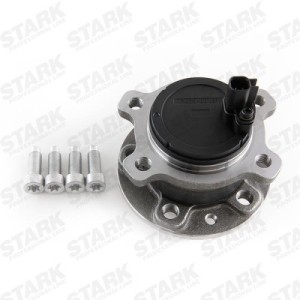 Kit de rolamento de roda VOLVO 2658563, PZ312C300A1A, 2721034