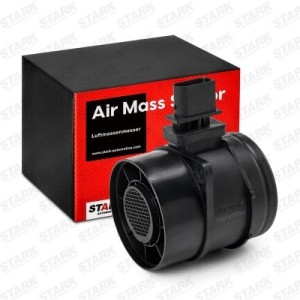 Medidor de fluxo de ar CHRYSLER 53013673AA, K53013673AA, 53013673AA