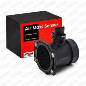 Medidor de fluxo de ar ALFA 226807F400, 226807F401, 226807F411