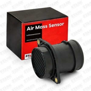 Medidor de fluxo de ar AUDI 06A906461, 06A906461C, 06A906461CX