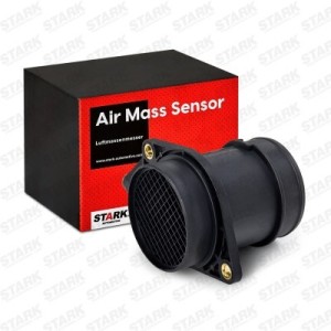 Medidor de fluxo de ar ALFA 037906461C, 037906461CV, 037906461CX