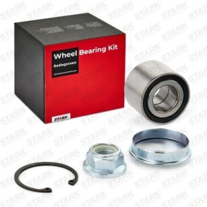 Kit de rolamento de roda CHEVROLET 6001548986, 7701205812, 51850212