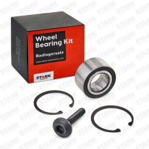 Jogo de rolamento de roda AUDI 4B0407643, 4B0498625, 893498625