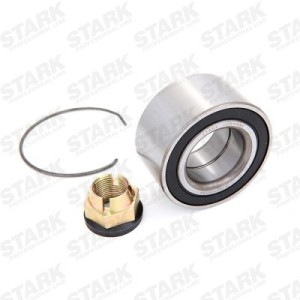 Kit de rolamento de roda ALFA 402102977R, 6001547696, 402102977R