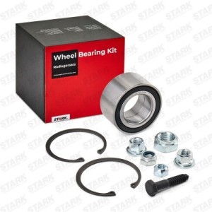 Kit de rolamento de roda SEAT 191498625A, 331598625A, 331598625B