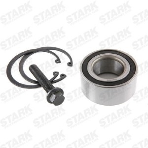 Jogo de rolamento de roda AUDI 1D0498625B, 443498625A, 443498625F