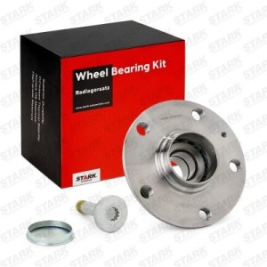 Kit de rolamento de roda AUDI 50570095, 50570094, 50567765