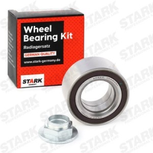 Kit de rolamento de roda FORD 1058427, 1133023, 1S7J1K018AA