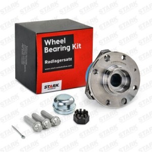 Kit de rolamento de roda CHEVROLET 1603209, 9117620, 1603209