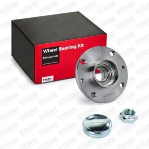 Kit de rolamento de roda ALFA 46453887, 51754192, 60806440