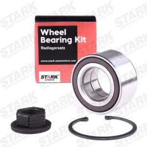 Kit de rolamento de roda FORD 1582282, 1315620, 1699368