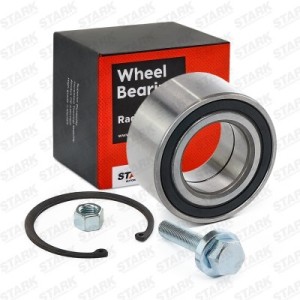 Kit de rolamento de roda FORD 1001718, 1497386, 1001718